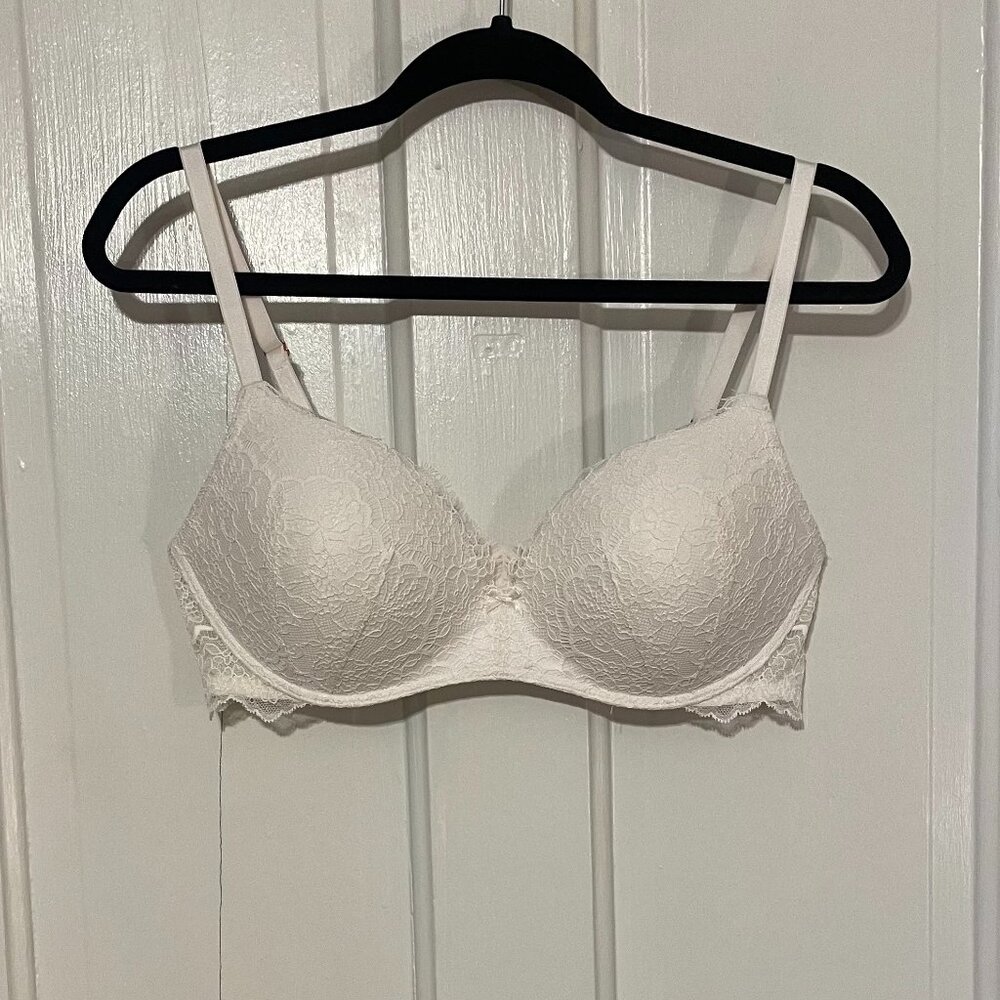 Victoria's Secret Dream Angels Wireless Bra
